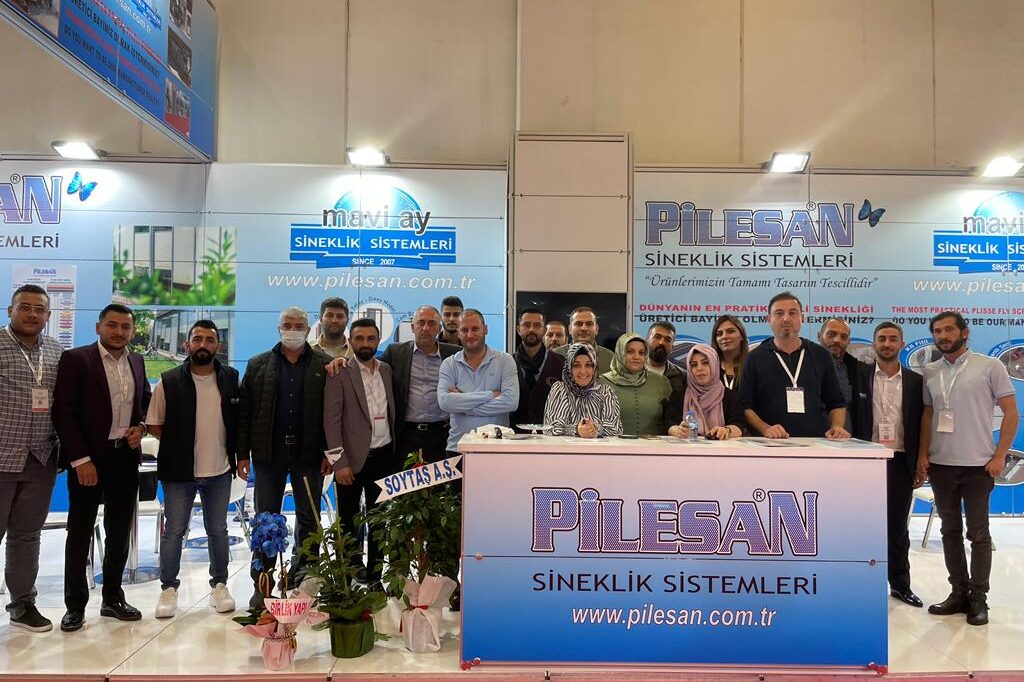 Pilesan Üretim Merkezi