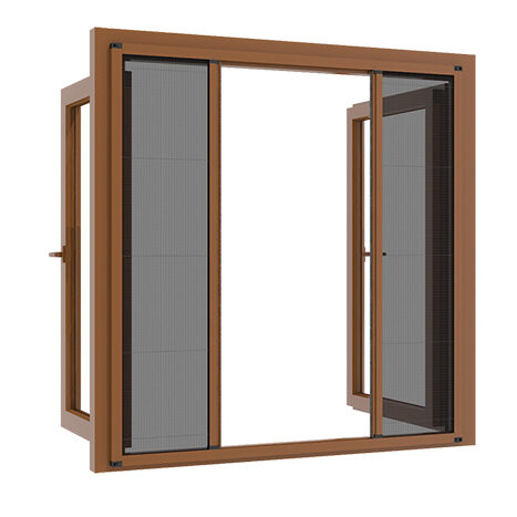 Double Pileli Model